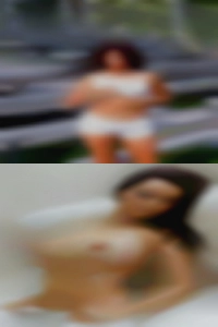 Model nude the black woman the Sexy Caucasian man.