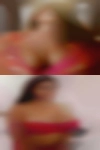 Ebony swingers