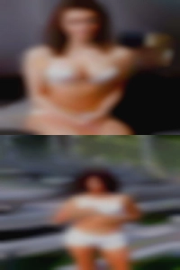 Milfs girls in open profiles of naked cup bras.