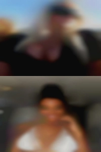 Shy guy with 2 12 nude women and 14.