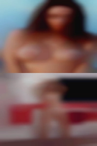 Smooth and very horny.