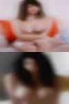 Horny women crave monster cocks