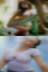 Horny girls going bars looking
