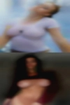 The black woman