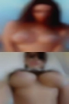 Sandy blaze swinger