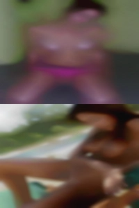 Wasted swingers and horny women.