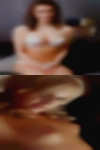 Ebony swingers