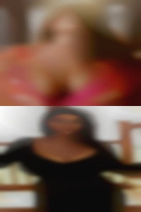 Oregon giving women blowjob.
