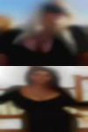 Women who near Hope